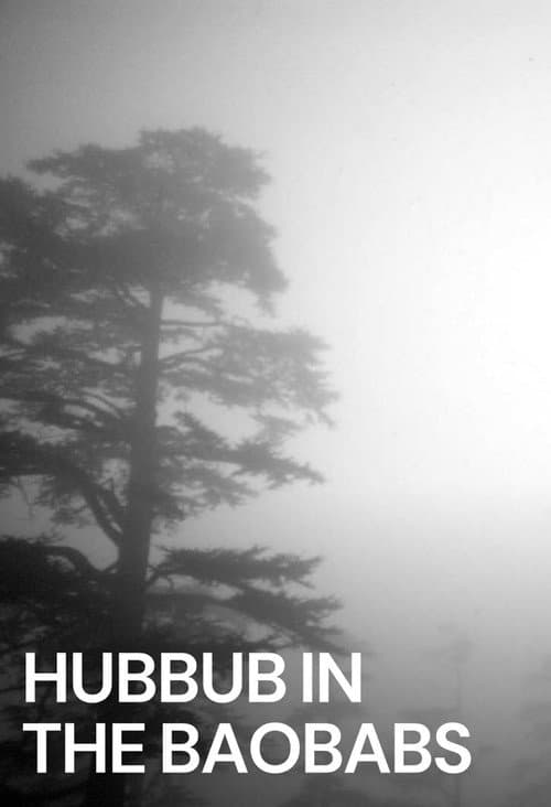 Hub-bub in the Baobabs (1989) poster