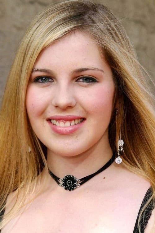 Ashlie Brillault foto