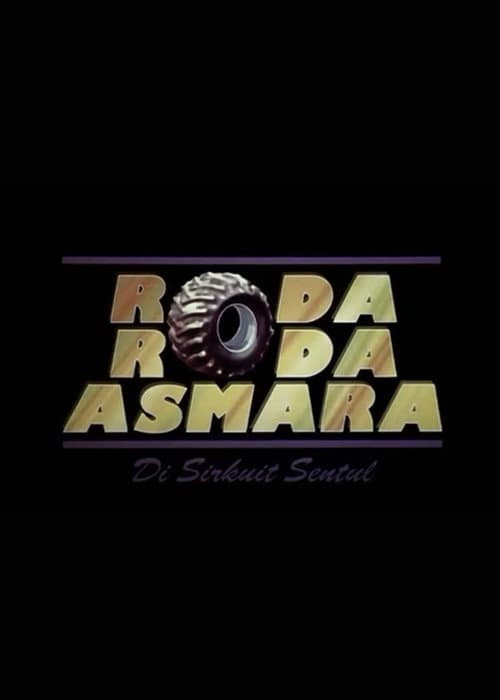 Roda-Roda Asmara di Sirkuit Sentul (1995) poster