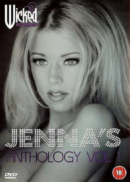 Jenna Jameson's Wicked Anthology 1 (2003) poster