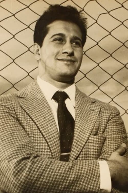 Bill Farr foto