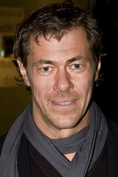 Sven Martinek foto