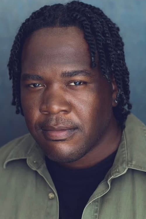 Xavier Rodney foto