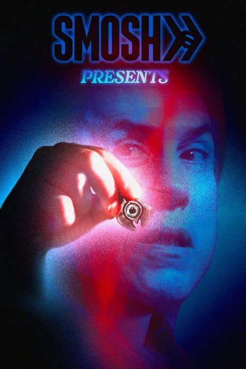 The Smosh Halloween Special (2026) poster