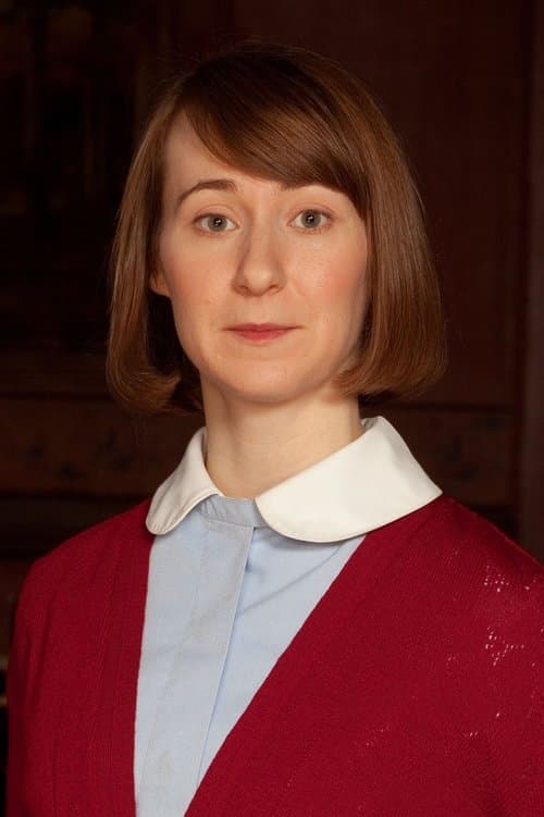 Bryony Hannah foto
