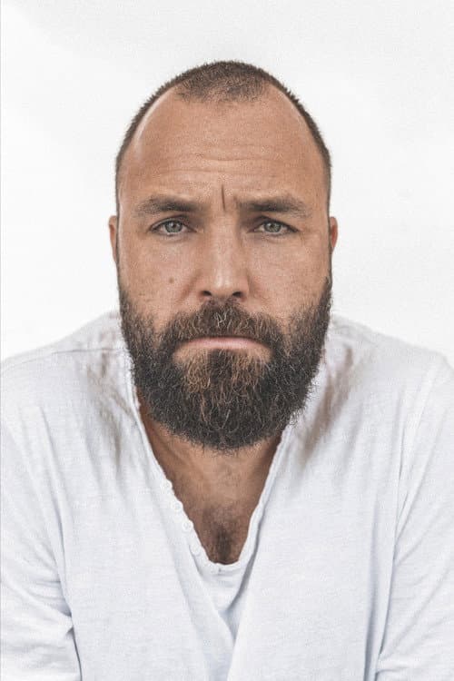 Isaak Dentler foto