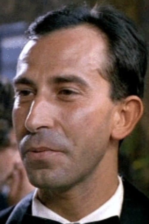 Fernando Arcangeli foto