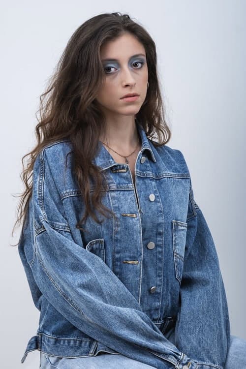 Estelle Attal foto