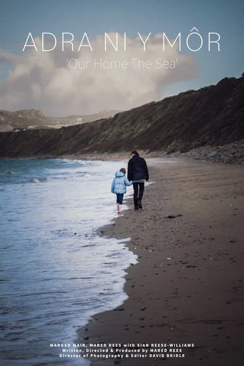 Adra Ni Y Môr (2023) poster