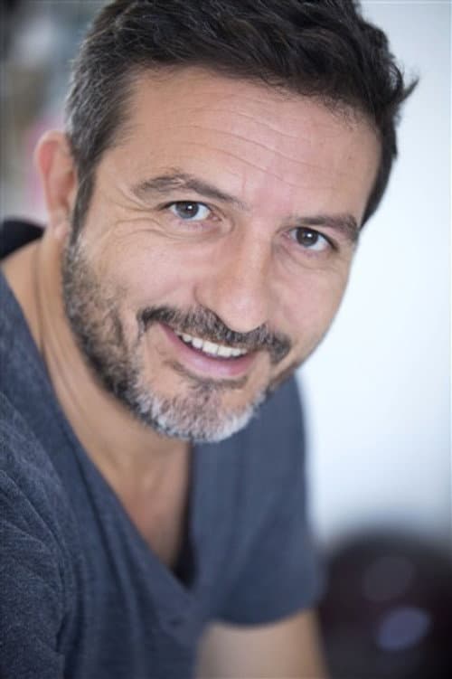 Farouk Bermouga foto