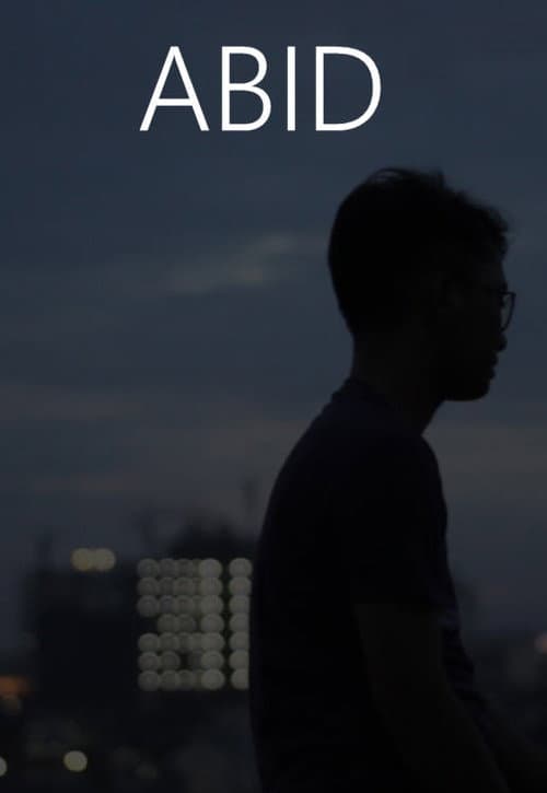 Abid (2017) poster
