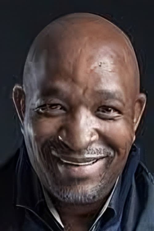 Sechaba Morojele foto