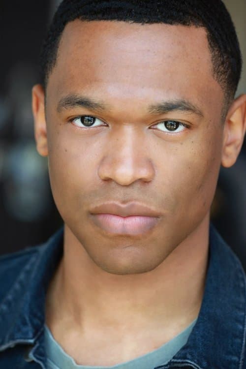 Harrison Knight foto