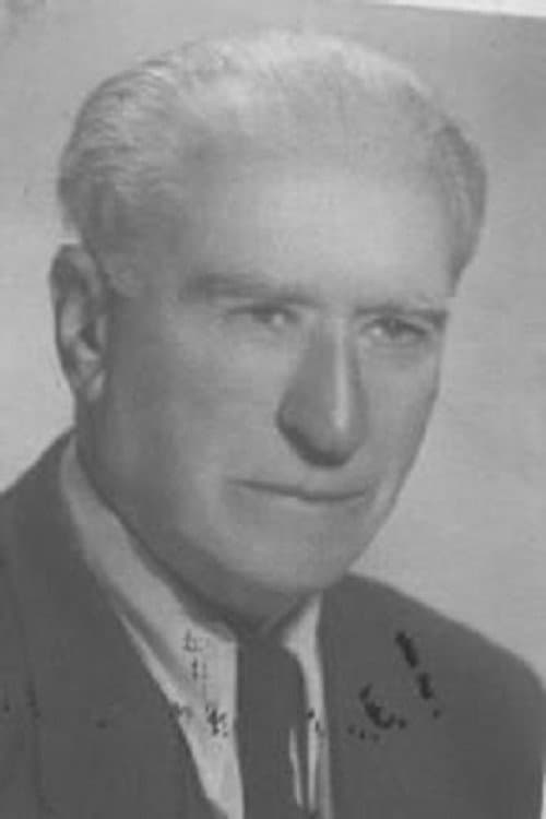 Wojciech Brydziński foto