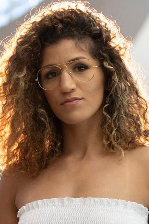 Pannie Kianzad foto