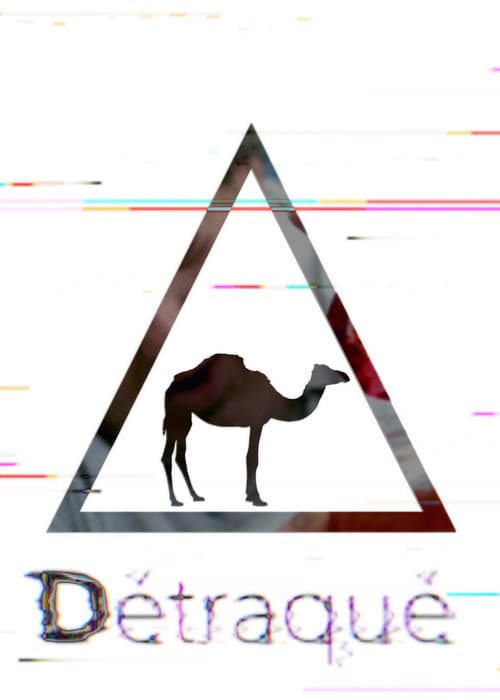 Détraqué (2023) poster
