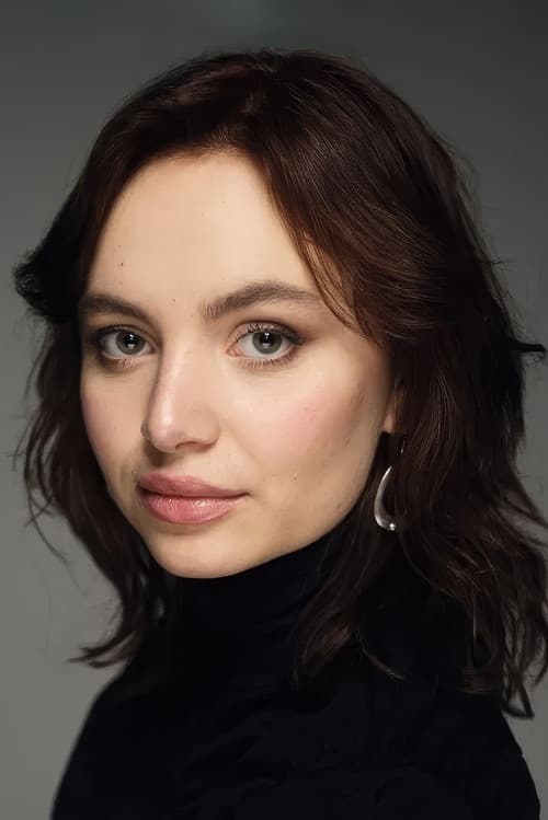 Rebecka Enholm foto