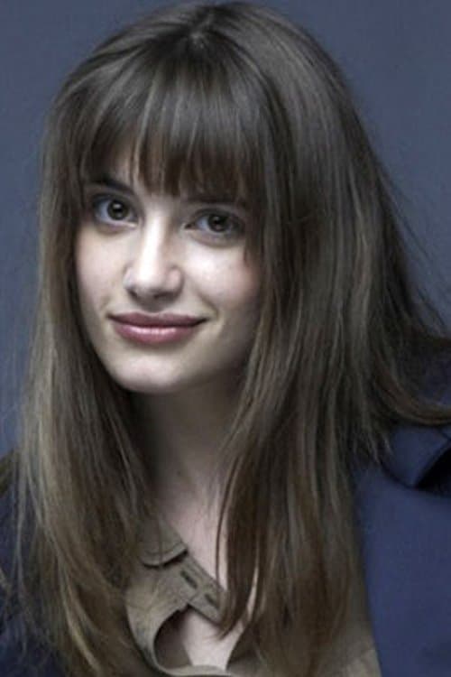 Camille Claris foto