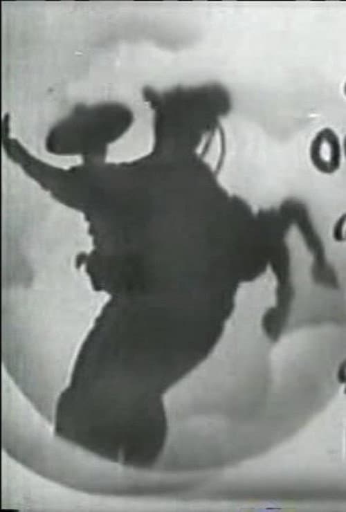 Ahí viene Vidal Tenorio (1949) poster