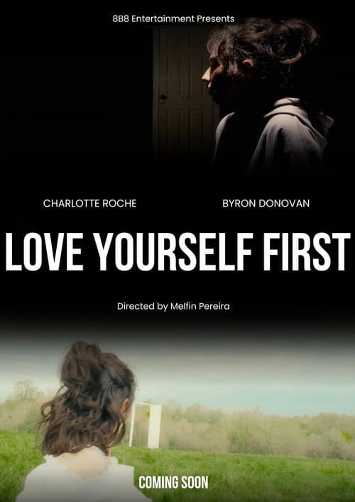 Love Yourself First (2024) poster