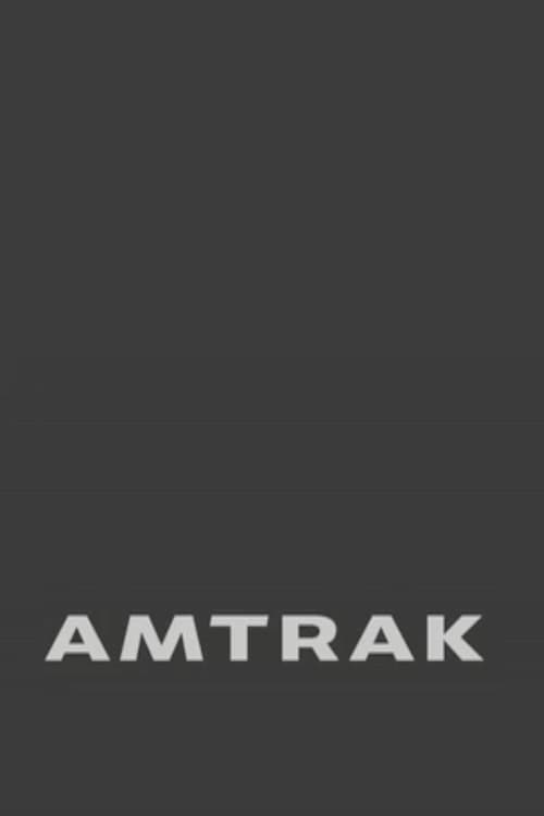 AMTRAK (2016) poster