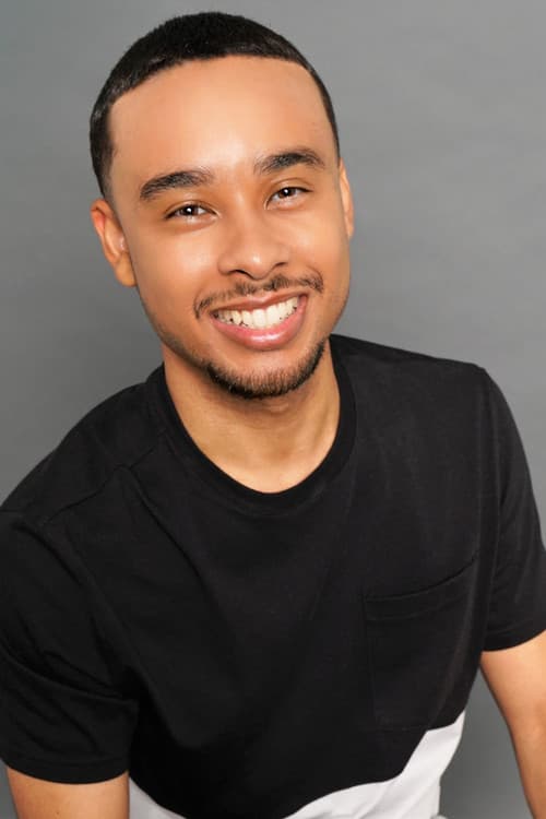 Zachary Isaiah Williams foto