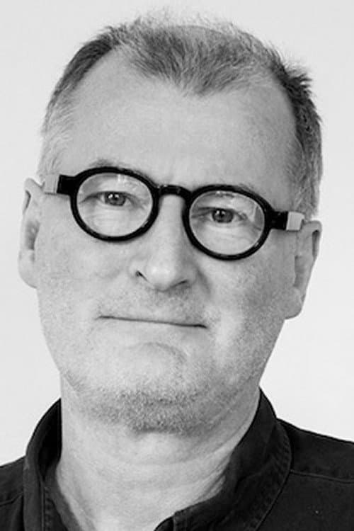 Thomas Krag foto