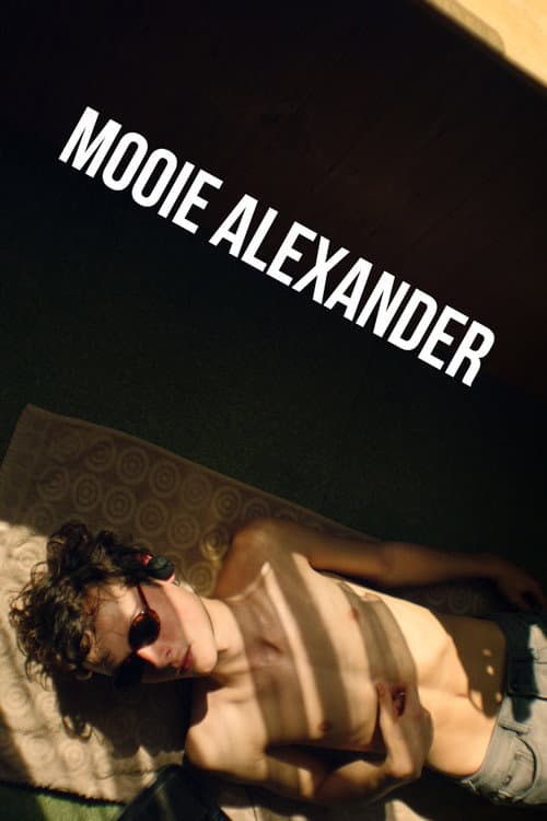 Mooie Alexander (2019) poster