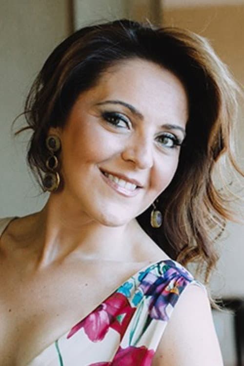 Maria Agresta foto