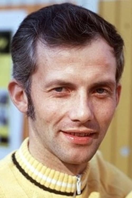 Arne Qvick foto