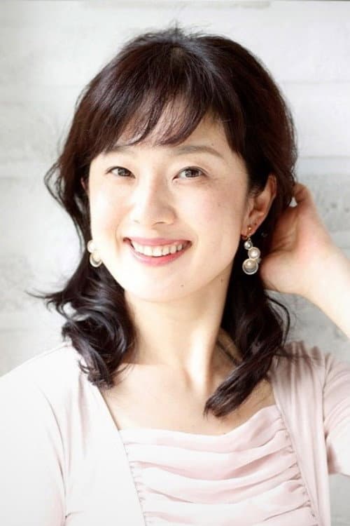 Misaki Saisho foto