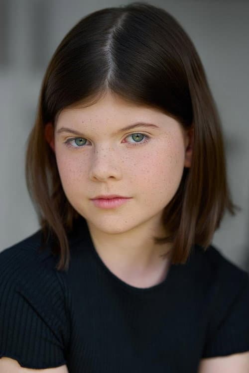 Scarlett Monks foto