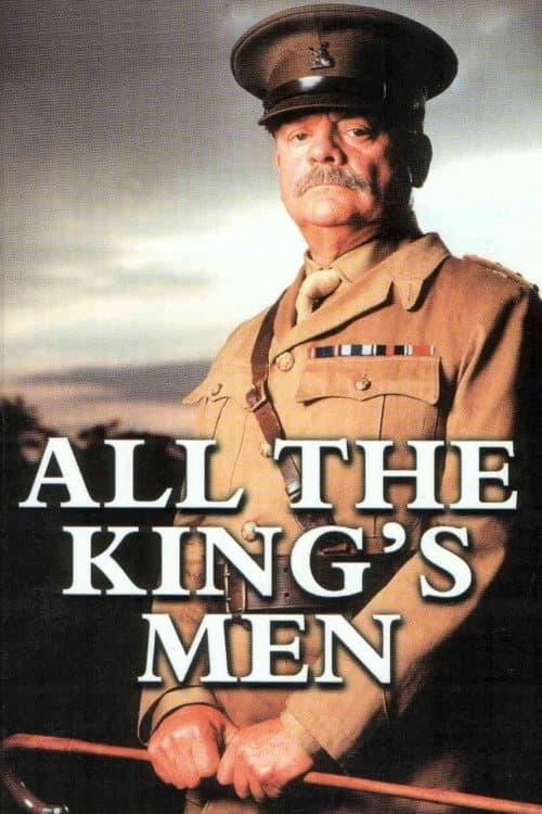 All the King's Men (1999) poster