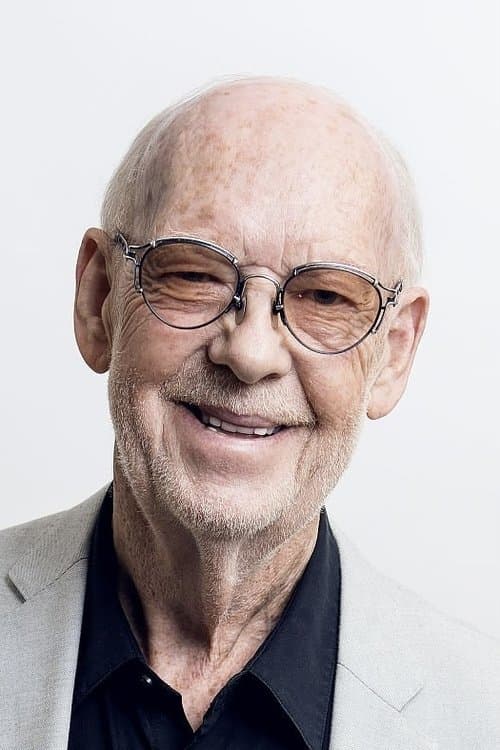 Mick Jackson foto