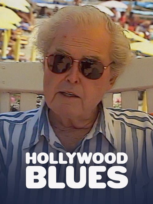 Hollywood Blues (1993) poster