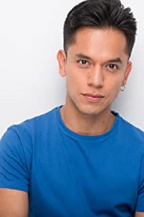 Cristian Paredes foto