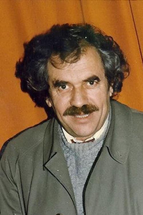 Astrit Çerma foto