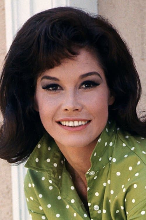 Mary Tyler Moore foto