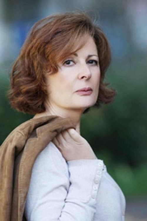 Rosa Ferraiolo foto
