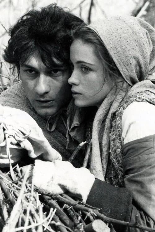 Et demain viendra le jour (1986) poster