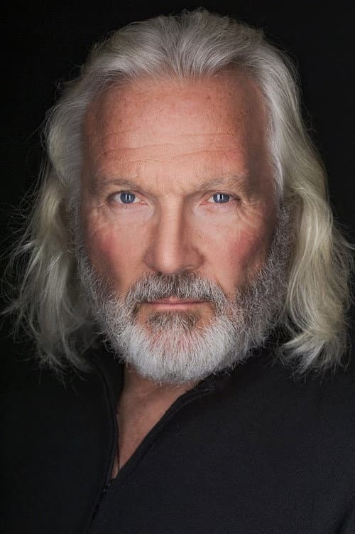Chris Beaumont foto