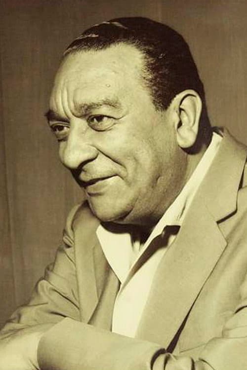 Cyro Monteiro foto
