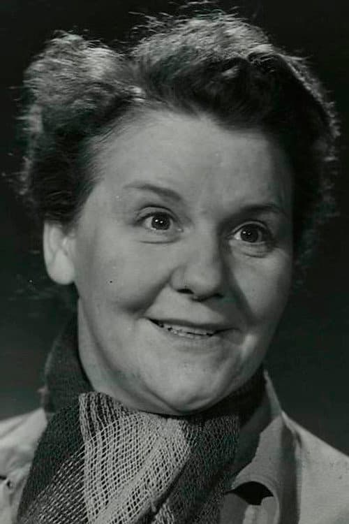 Minna Jørgensen foto