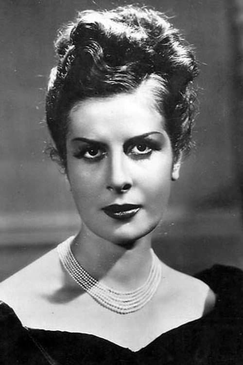 Rubi D'Alma foto