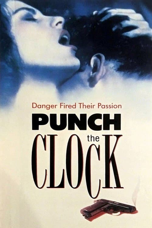 Punch the Clock (1989) poster