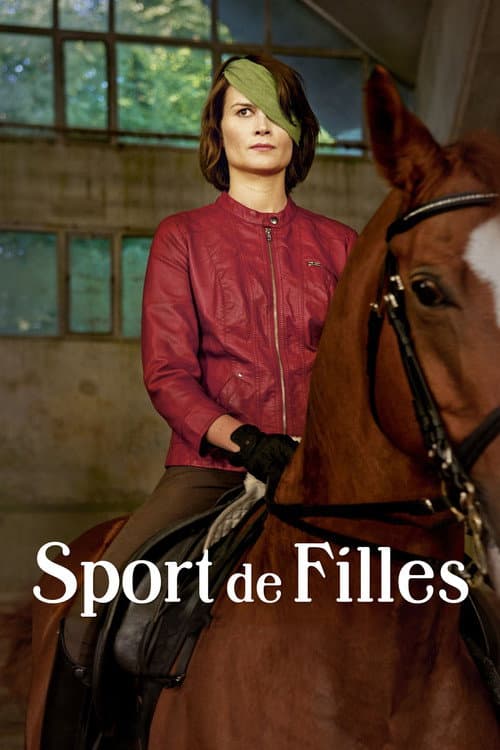 Sport de filles (2012) poster