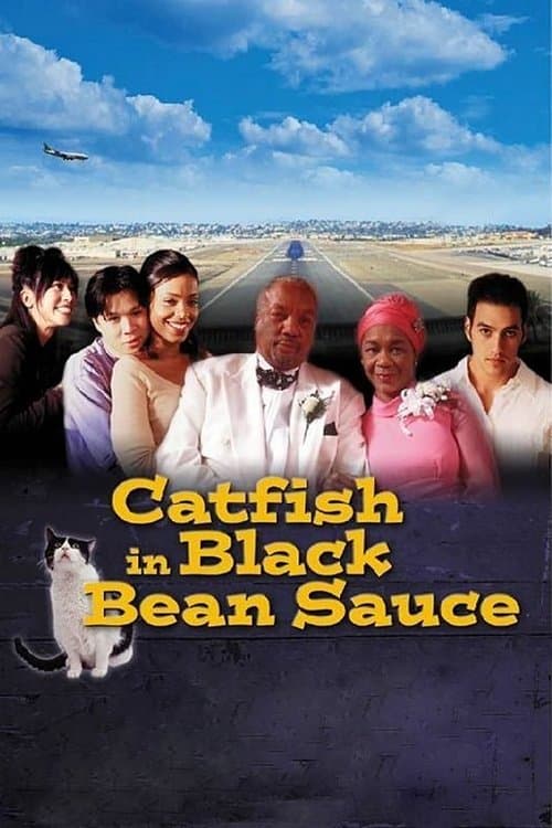 Catfish in Black Bean Sauce (1999) poster