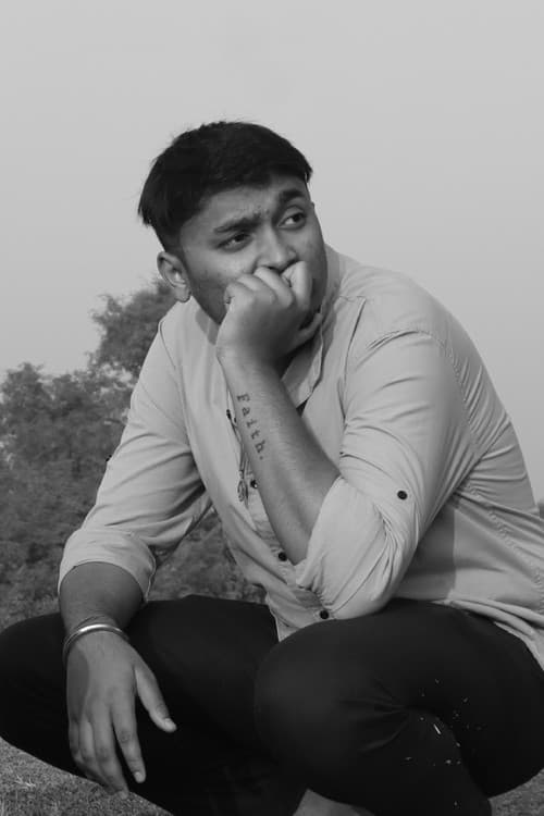 Anurag Rudrapal foto