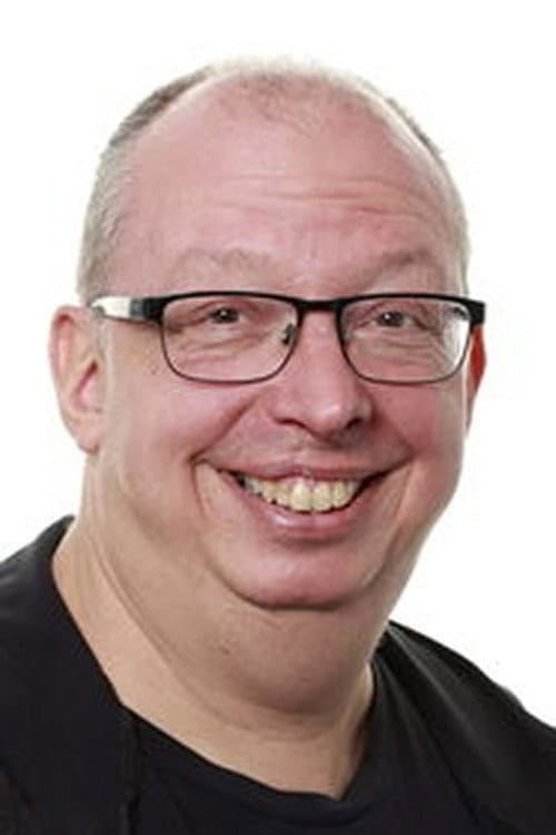 Søren Hytholm Jensen foto