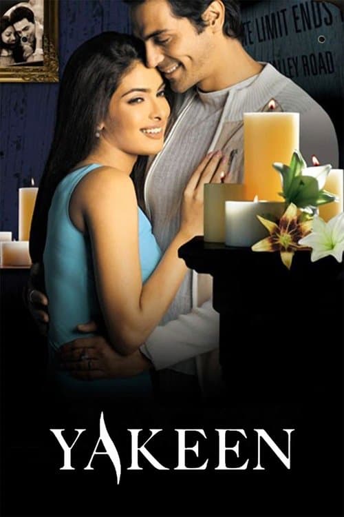 Yakeen (2005) poster